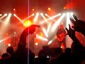 The Proclaimers - Letter From America(Corn Exchange)