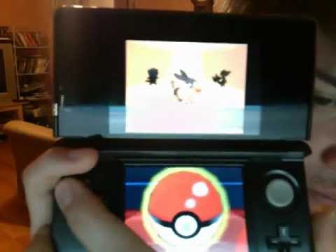 how to restart pokemon black
