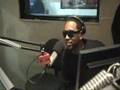Dru Hill introduces their new member on Baltimore's 92Q!