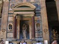 Inside the Pantheon