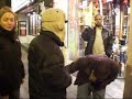 Kevin Hart ( Actor & Comedian ) Breaks da Game Down