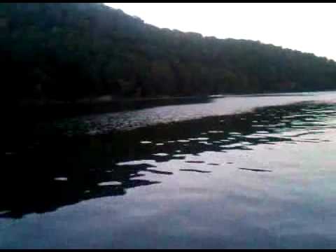 Yamaha GPR 84+mph