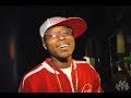 Johnta Austin - Behind the Scenes of \"Video\"
