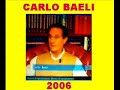CARLO BAELI CARLO BAELI