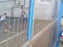 Futsal da 7�D Invest