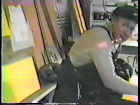 Talk Show - Ed Big Daddy Roth and Von Dutch