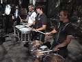 Patrick County Drumline