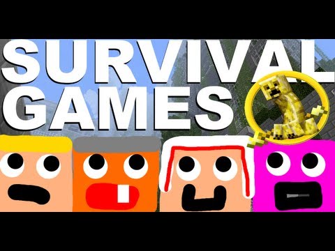 survival games survival games