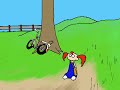 pippi builds a pipebomb