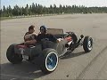 Hot Rod Hot Rod