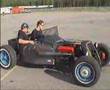 Hot Rod