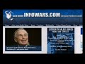The Alex Jones Show L I V E - November 4th 2009 - Part 3 of 12