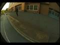 Rape me frontside