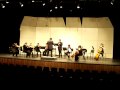 Capriccio per oboe e 11 archi (1964) - Krzystof Penderecki