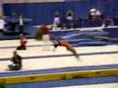 2007 US Nationals-Suzi Johnson - Finals Tumb Pass 1