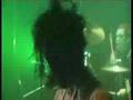 Cinema Strange (live) Legs and Tarpaulin + Golden Hand