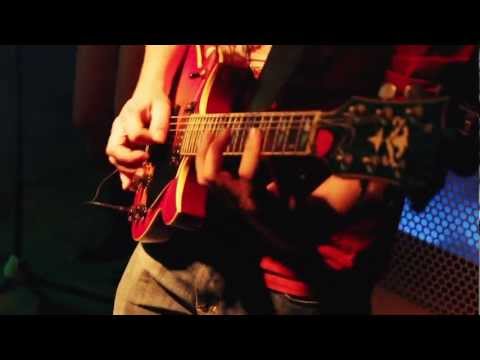 Promo Cherokee Rock Band 2012