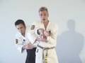 Combat Aikido Techniques with Sensei MacEwen - 2