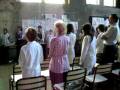 entrega de diplomas (parte 2)