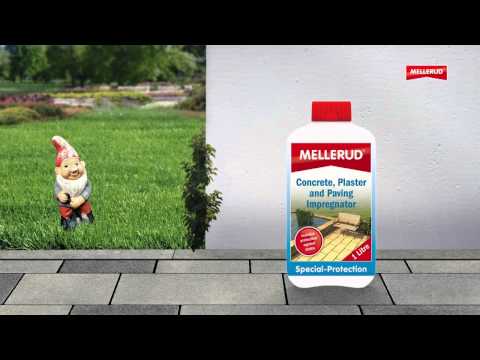 MELLERUD algae and green growth – tips and products EN