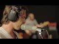 Broncho@Church Studios: BLOWN FUSE