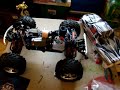 New 2008 Traxxas T-Maxx 3.3 First Look 4908