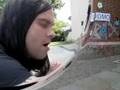 THE USED in SLOW MOTION