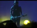 Nine Inch Nails - Reptile (Live Fragile Tour)