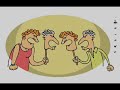 Panteón Rococó - CONFLICTOS