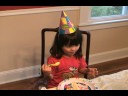 Chaewon at 3