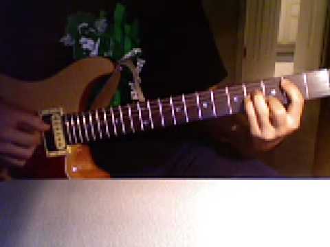 You've got a friend in me guitar instrumental
