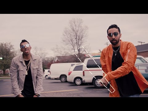 DJ KUSHY π₯ - God's Plan (Debut Music Video) DJ KUSHY π₯ - God's Plan (Debut Music Video)