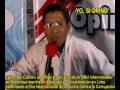 JAIME DEL CASTILLO INFORMA AL SEC GRAL ONU BAN KI MOON SOBRE LA MARCHA ANTICORRUP DE AREQUIPA Y LIMA