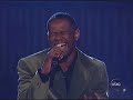 Brian Mcknight e Christina Aguilera