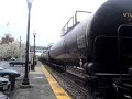 CSX Q411-06: Another Slow Moving Train CSX Q411-06: Another Slow Moving Train