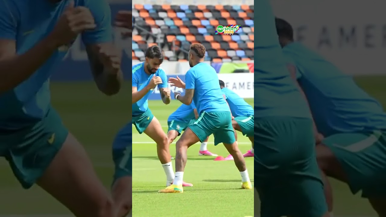 NEYMAR 🤝 PAQUETÁ #shorts