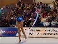 lyasan utiasheva ribbon Calais 00