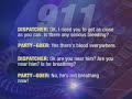 911 Tapes: Gunshot Kills Man At Keg Party In East Huntingdon