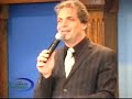 Testemunho Conrado Parte I A Igreja Que Cresce