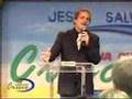 Testemunho Conrado Parte I A Igreja Que Cresce
