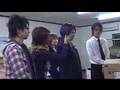岸尾だいすけ　浪川大輔　佐藤利奈　村井美樹　便利屋 Cat's Hand CLIP 29
