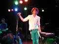 mika LA showcase
