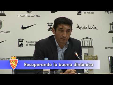 REAL ZARAGOZA