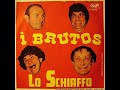 I Brutos - Lo Schiaffo (1972)