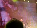 SCORPIONS Rock you like a hurricain live Antibes Juan les Pins la pinède 30 juilet 2009