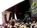 Every Time I Die - No Son Of Mine Warped Tour 08 Vinoy