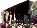 Every Time I Die - No Son Of Mine Warped Tour 08 Vinoy