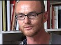 Geoffroy Mathieu Dos à la mer Filigranes