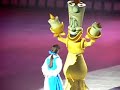 Disney On Ice @ Antwerp 2008 Beauty and the Beast