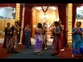 Gurukul Kids Girls Sindhi Chhalro Dance